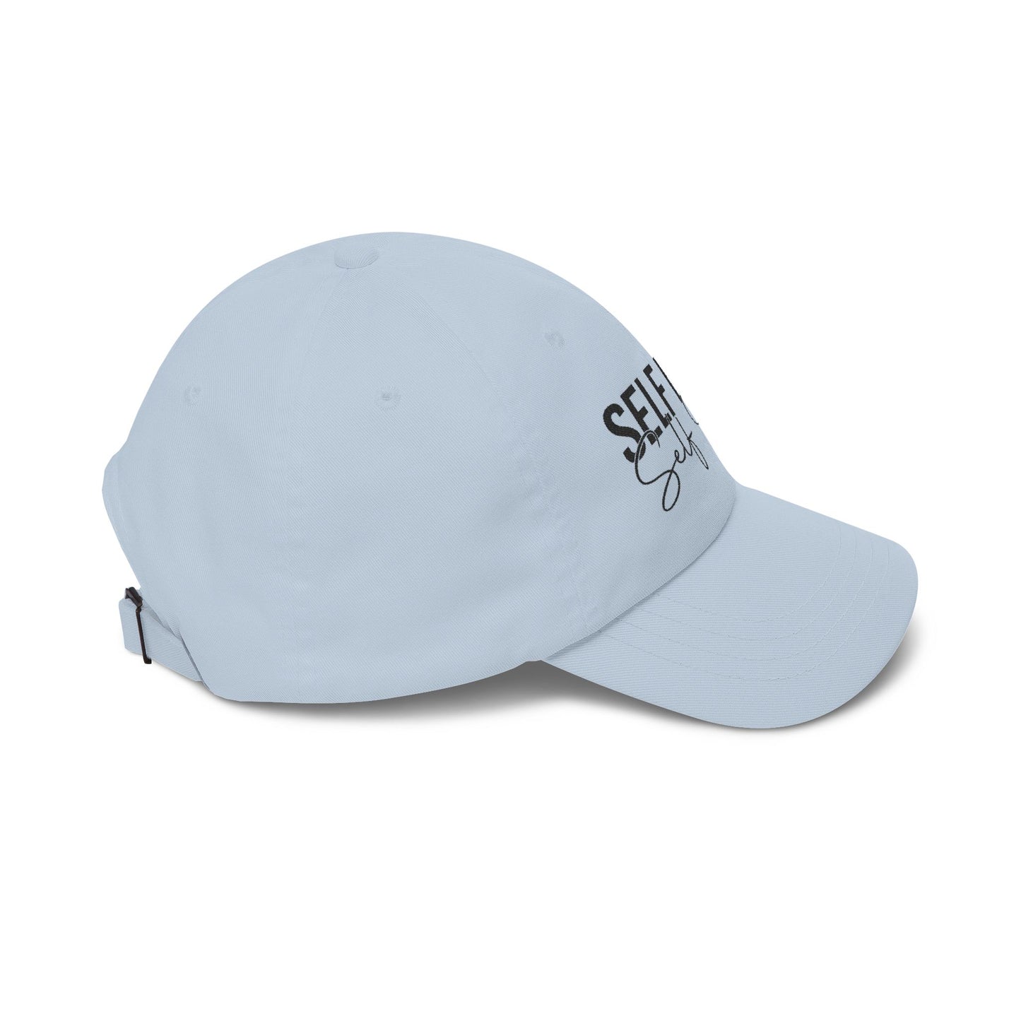 Self Made Self Paid Cap