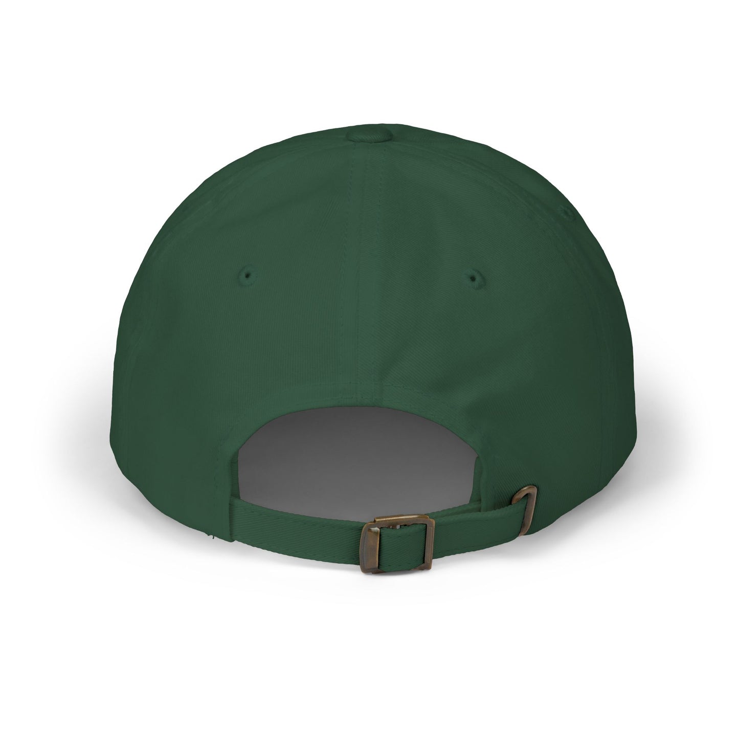 Self Made Self Paid Cap
