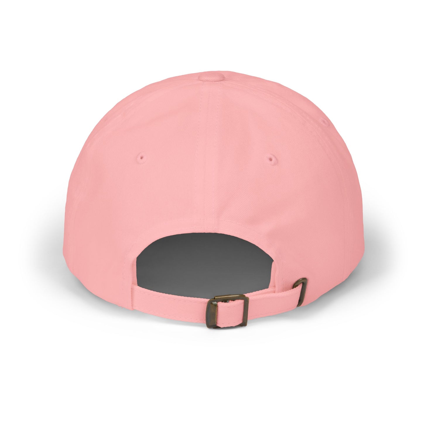 Self Made Self Paid Cap