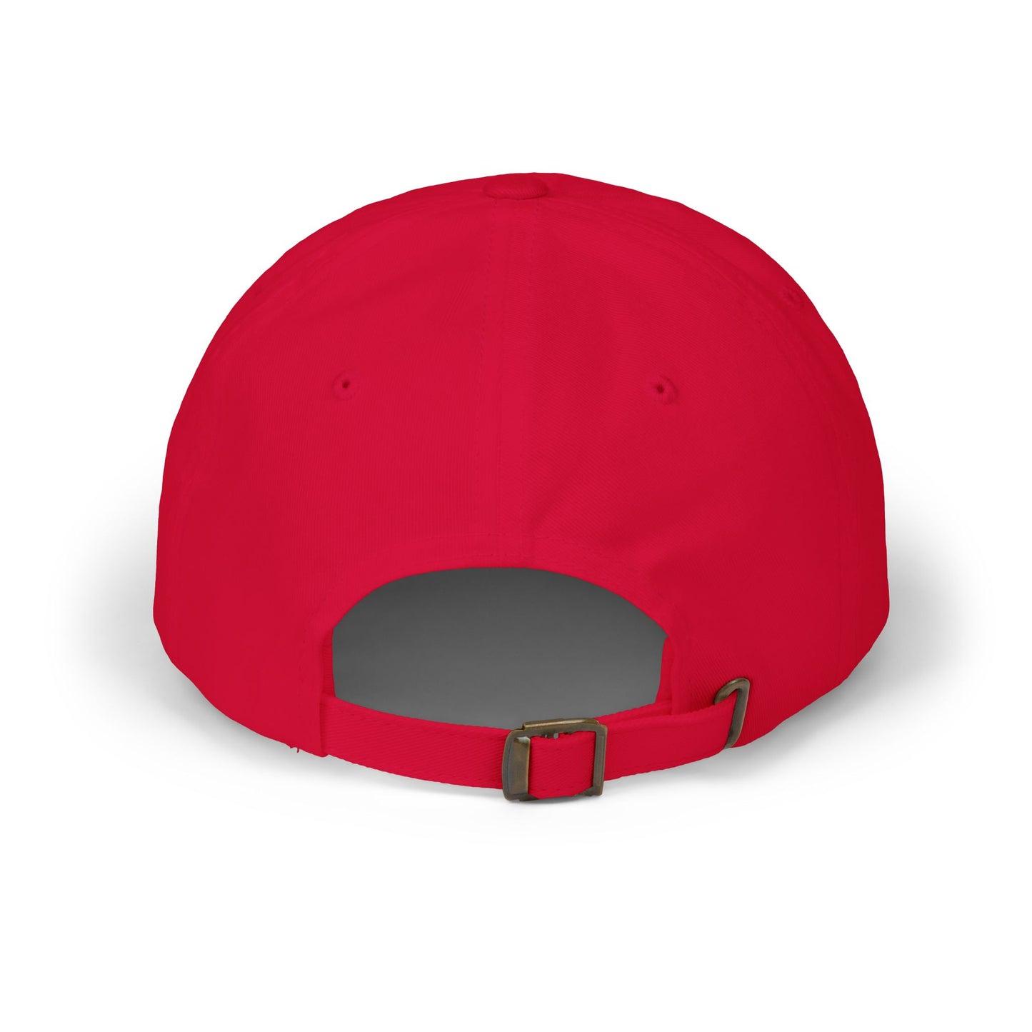 Self Made Self Paid Cap