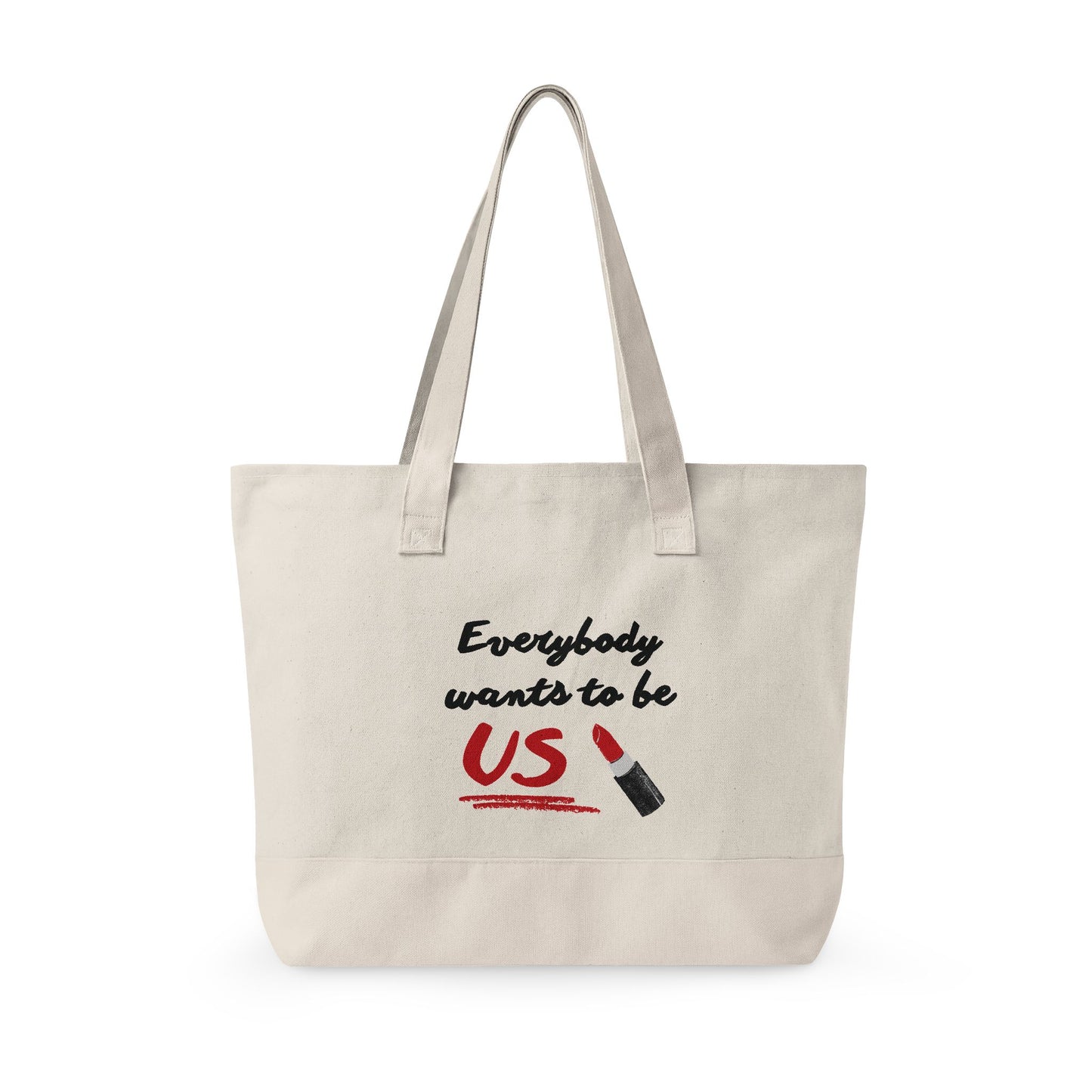 The Devil Wears Prada Fashion Tote Bag