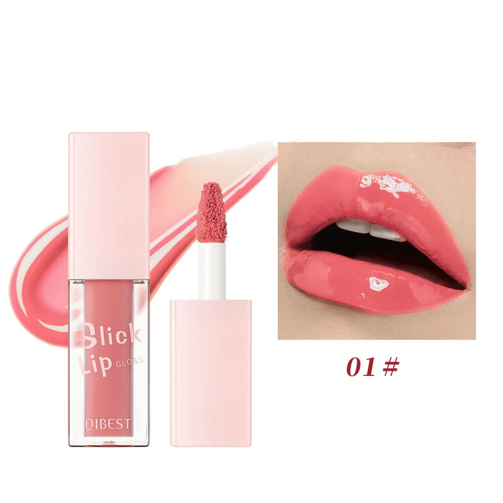 High Pigmented Liquid Plump Gloss Tint