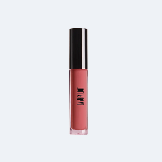 HALIA Lip Glaze in Plum