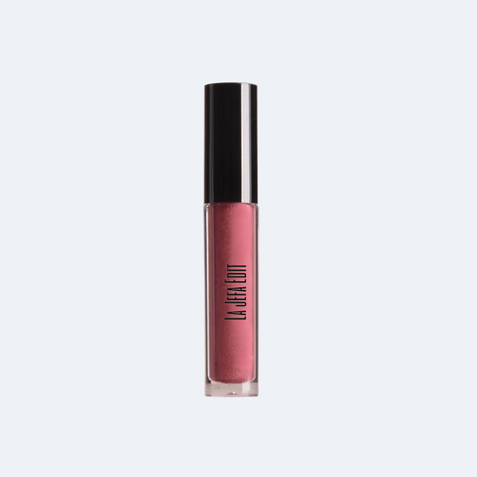 Dusty Clay Shine-Lip
