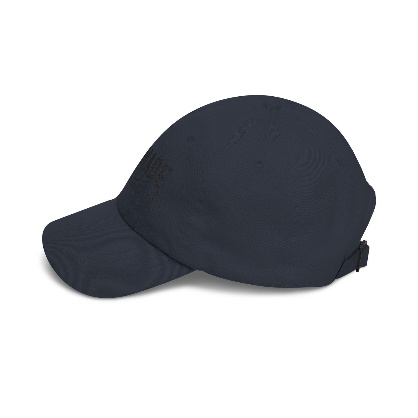 Self Made Self Paid Cap
