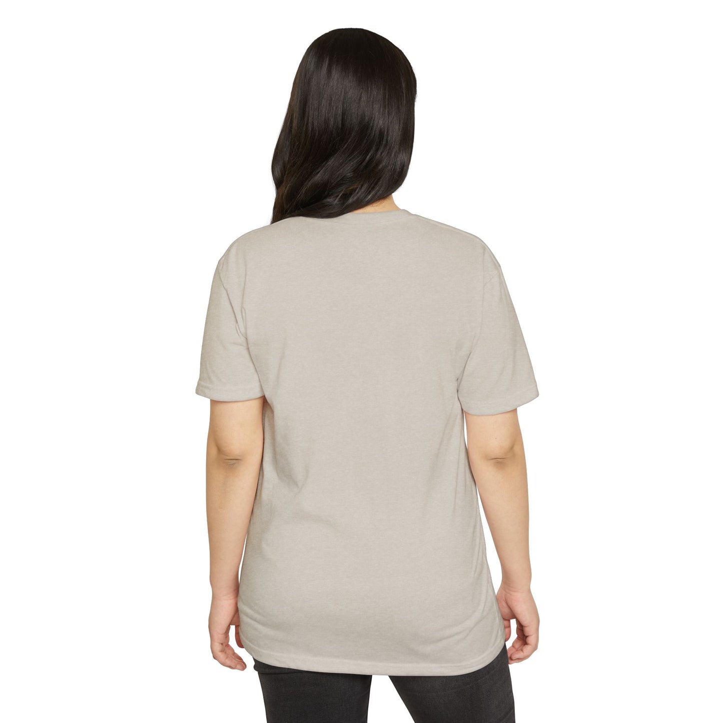 'The Dream Is Free, The Hustle Is Sold Separately' Inspirational Graphic T-Shirt