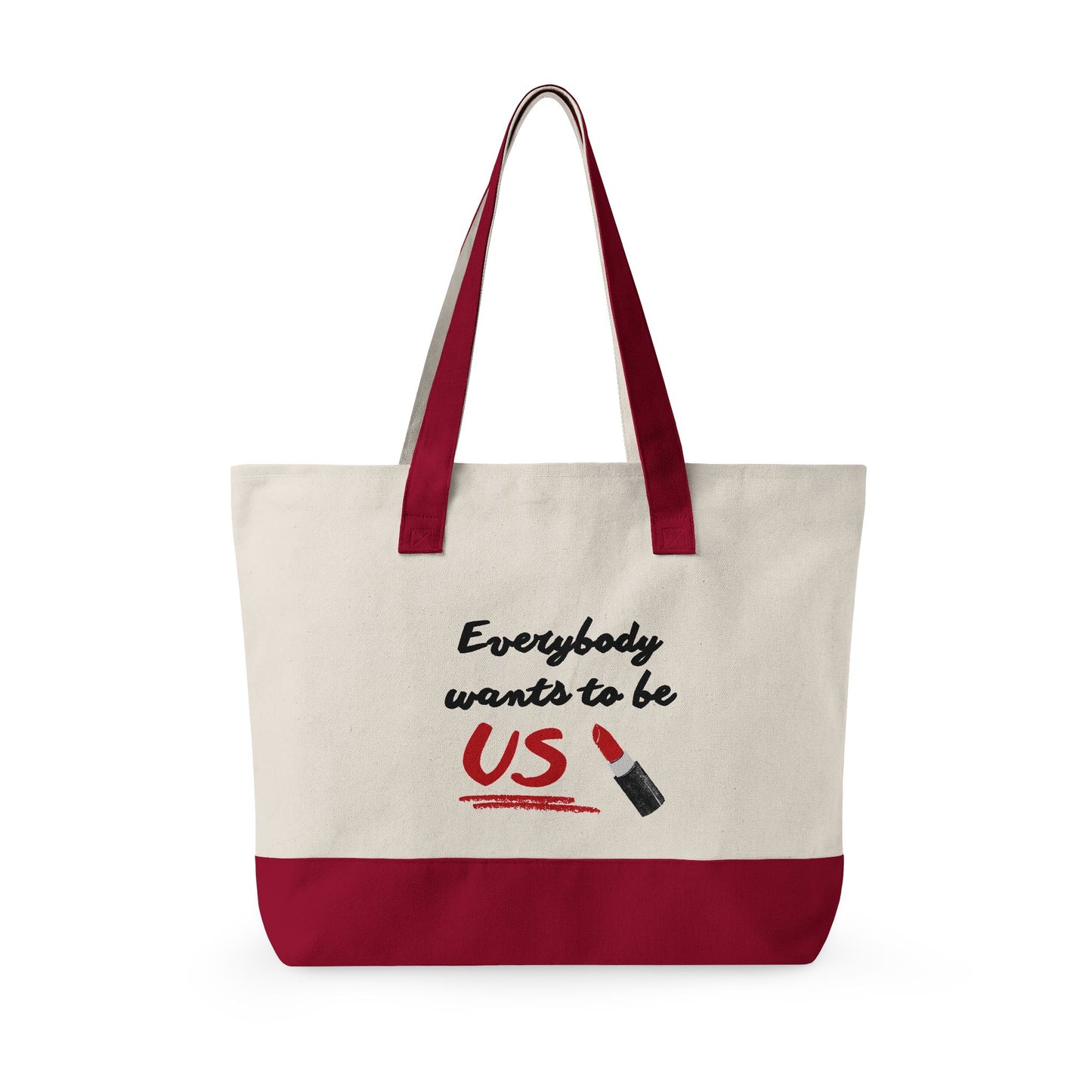 The Devil Wears Prada Fashion Tote Bag