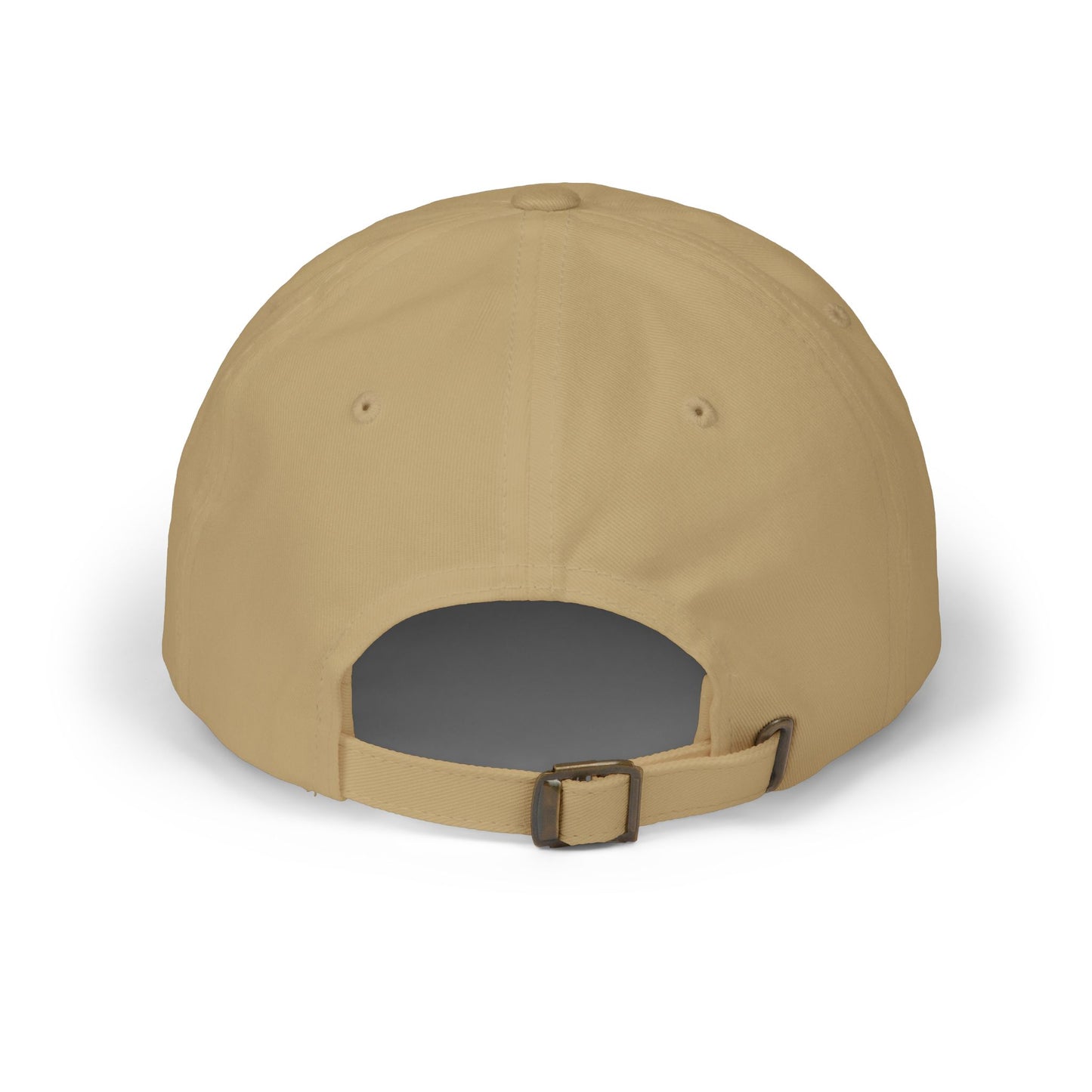 Self Made Self Paid Cap