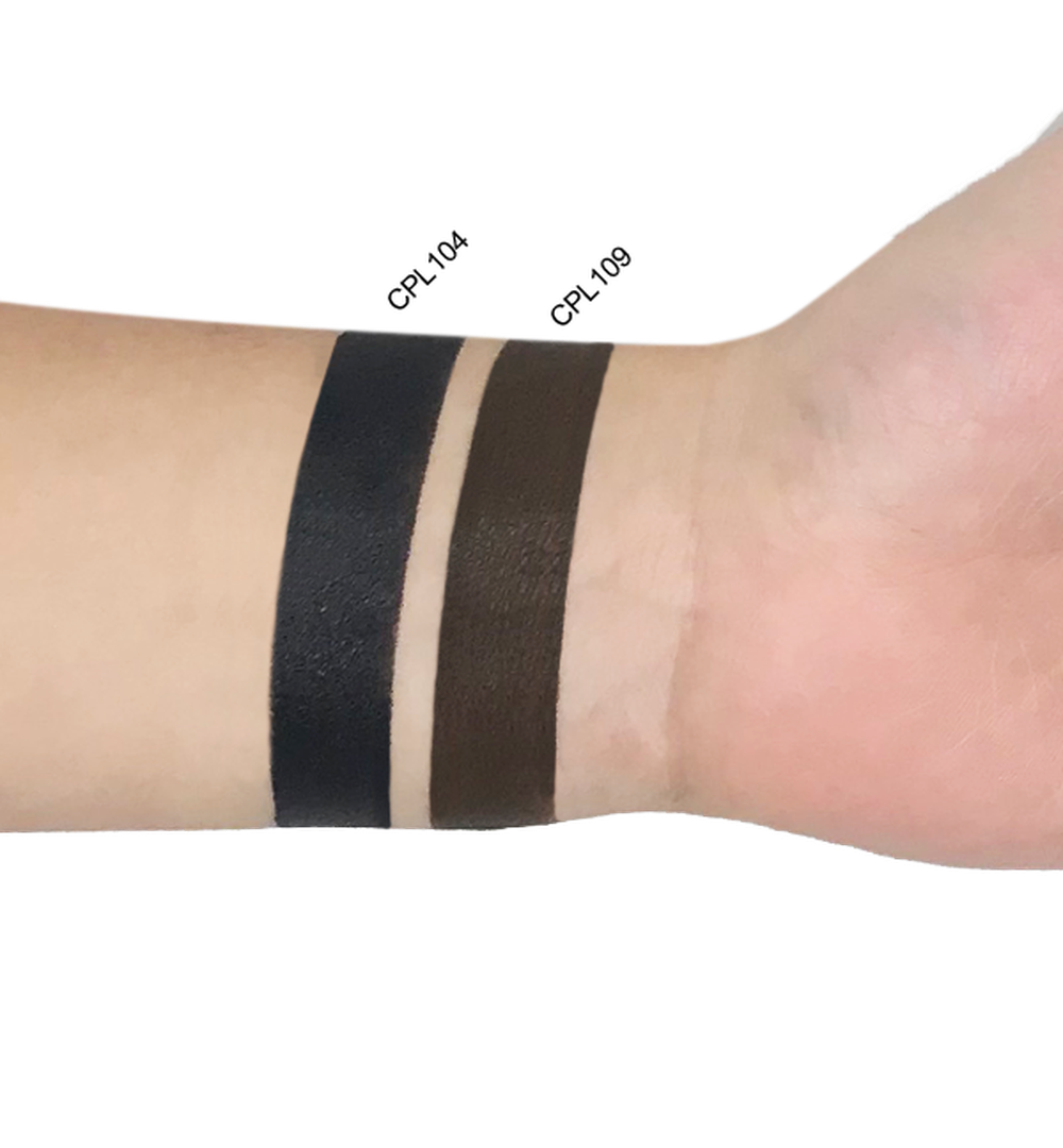 Pro Gel Liner - Midnight Black