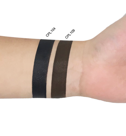 Pro Gel Liner - Midnight Black