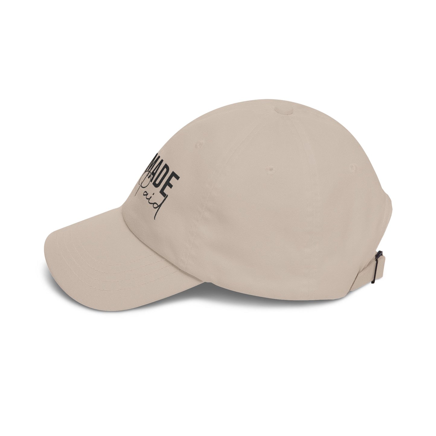 Self Made Self Paid Cap