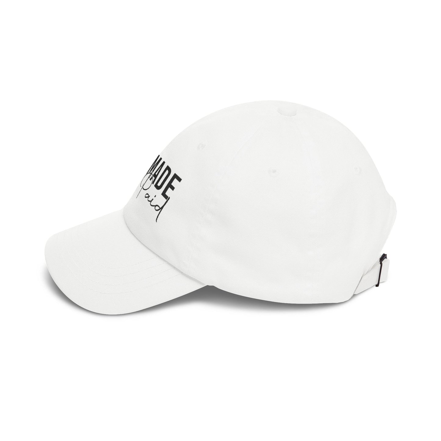 Self Made Self Paid Cap