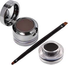 Gel Liner - Brown