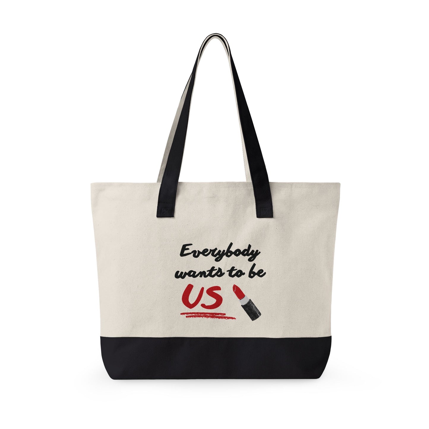 The Devil Wears Prada Fashion Tote Bag