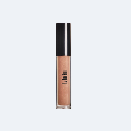 HALIA Lip Glaze in Gold